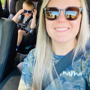 Meet your Posher, Shaynee